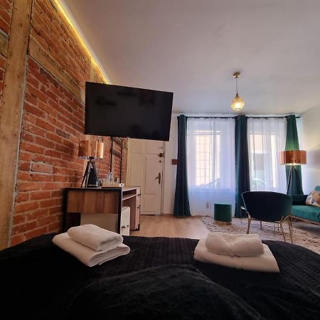 Design Loft Morska 7 Aparthotel Puck Kültér fotó
