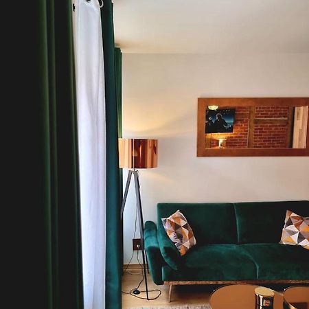Design Loft Morska 7 Aparthotel Puck Kültér fotó