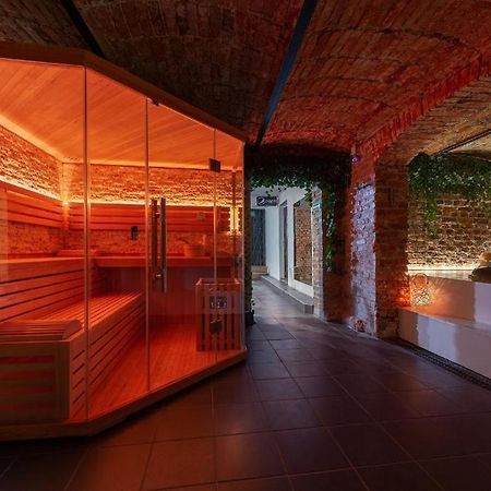 Design Loft Morska 7 Aparthotel Puck Kültér fotó