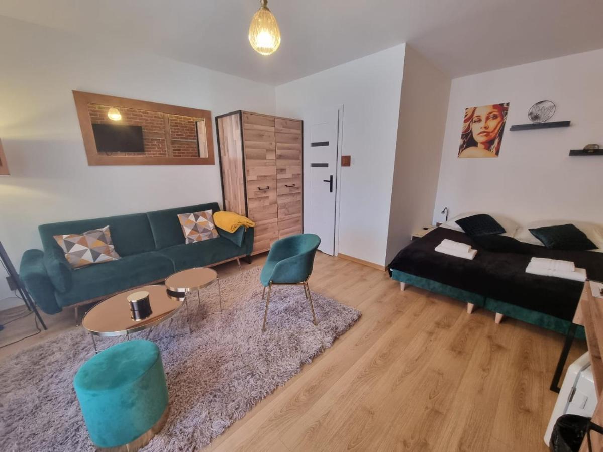 Design Loft Morska 7 Aparthotel Puck Kültér fotó