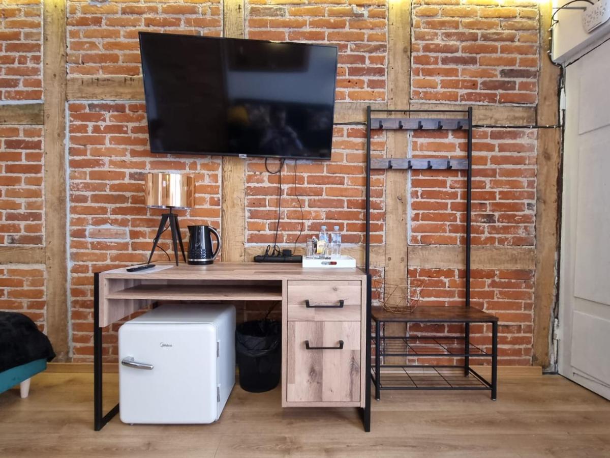 Design Loft Morska 7 Aparthotel Puck Kültér fotó