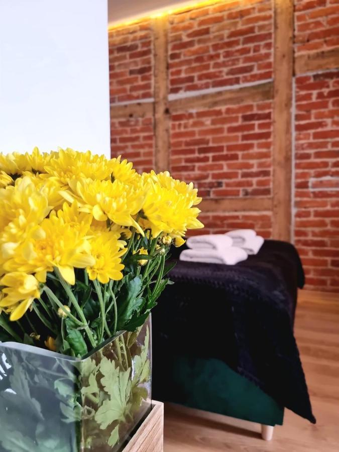Design Loft Morska 7 Aparthotel Puck Kültér fotó