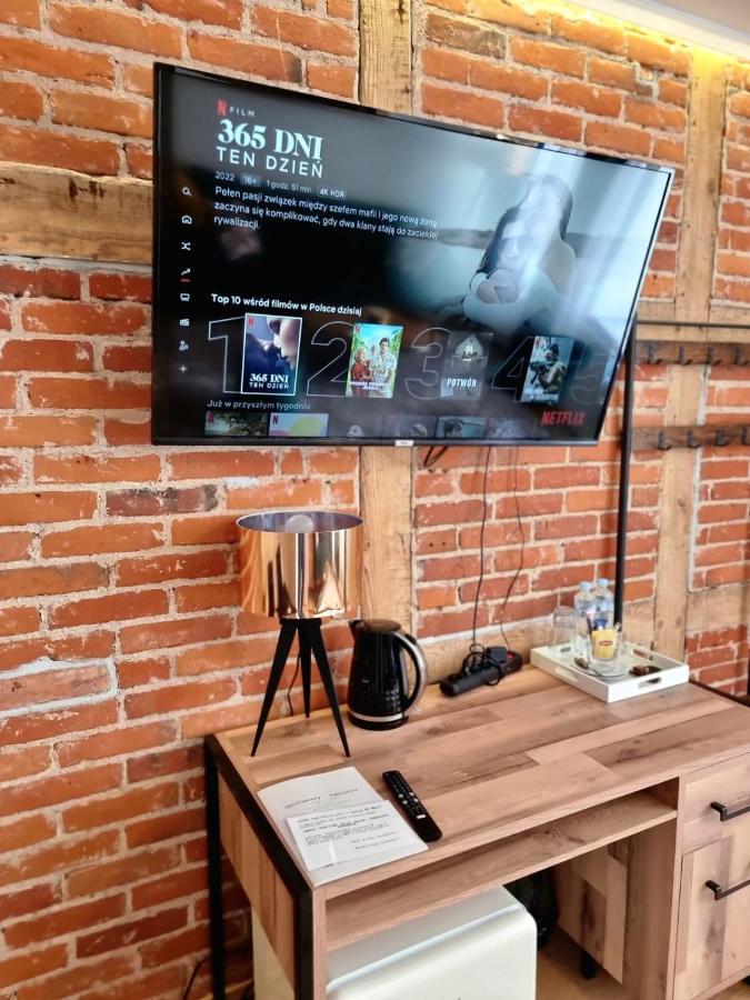 Design Loft Morska 7 Aparthotel Puck Kültér fotó