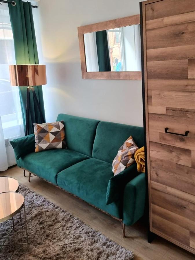 Design Loft Morska 7 Aparthotel Puck Kültér fotó