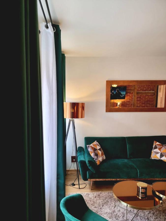 Design Loft Morska 7 Aparthotel Puck Kültér fotó