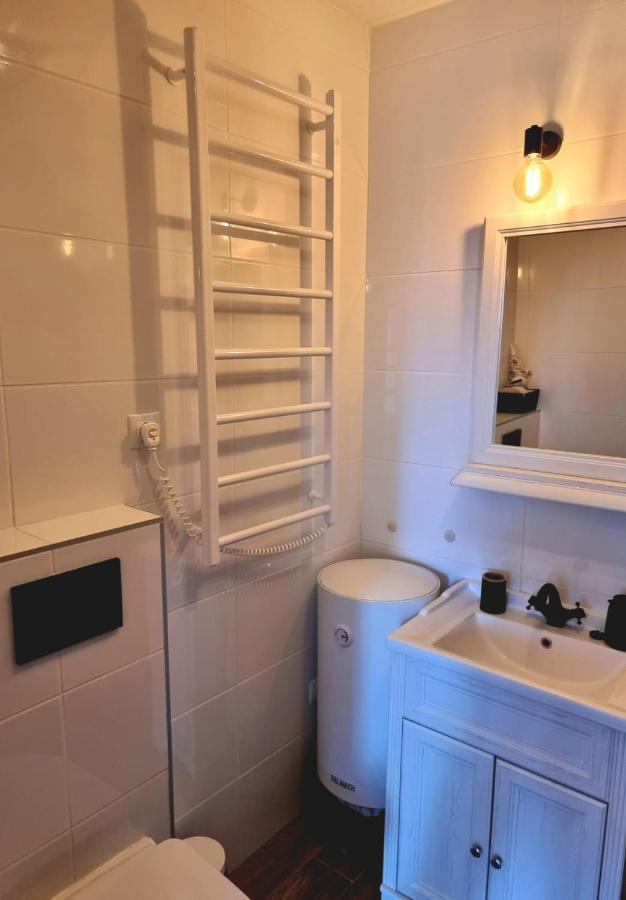 Design Loft Morska 7 Aparthotel Puck Kültér fotó