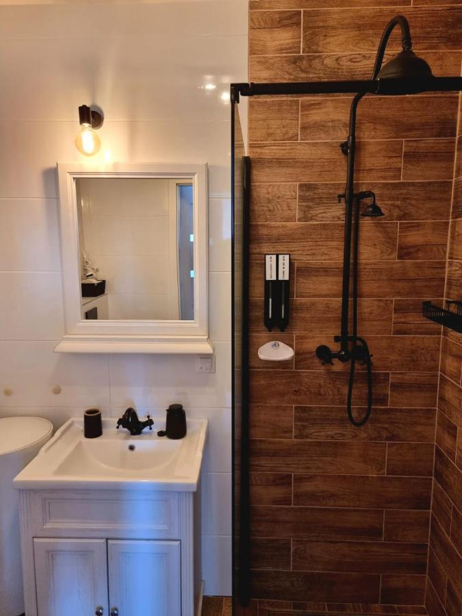 Design Loft Morska 7 Aparthotel Puck Kültér fotó
