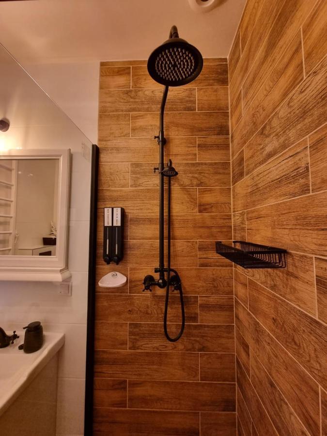 Design Loft Morska 7 Aparthotel Puck Kültér fotó