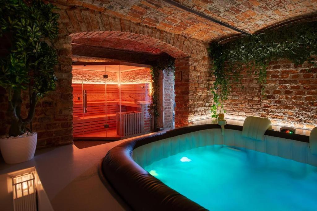 Design Loft Morska 7 Aparthotel Puck Kültér fotó
